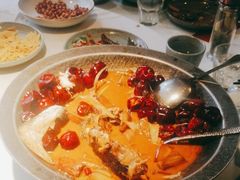 -青年公社烤鸭(青年路店)