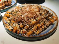 和风海苔薯条-BE BRIGHT KITCHEN(正佳广场店)