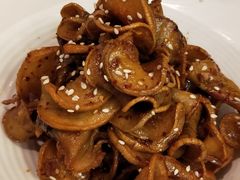 -西安饭庄·非遗陕菜(钟楼店)
