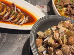 -前海沿·青岛菜(乐客城店)