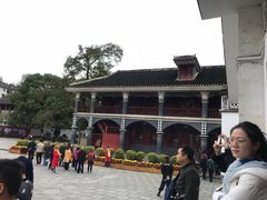 -遵义会议纪念馆