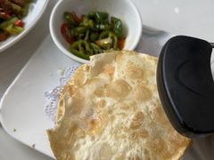 -老毛手抓·国家非遗·盐池滩羊(宁夏总店)