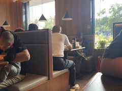 -五谷丰登农家院·地道胶东菜·海鲜烧烤(威海店)