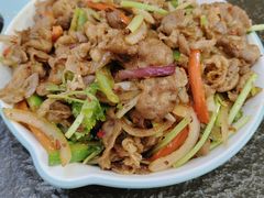 -天源居餐厅·地方特色菜(张北店)
