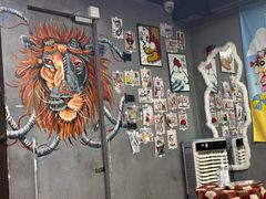 -square方形密室逃脱(深南东路店)