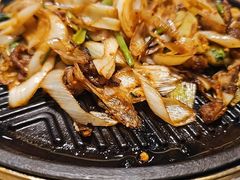 -眉州东坡(北苑华贸店)