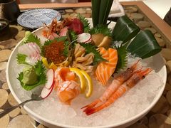 -西村日本料理(香格里拉饭店)