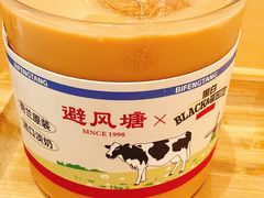 -避风塘·老港味餐厅(虹口龙之梦店)