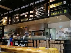 -玛尚诺Pizza&Bar(长泰广场店)