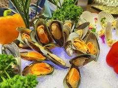 -楚天粤海国际大酒店-楚粤轩中餐厅(水果湖店)