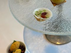 -Le Comptoir de Pierre Gagnaire