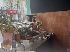 -Onirii Coffee(长乐路店)