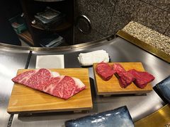 -神户牛排餐厅MOURIYA(总店)