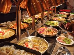 -清远熹乐谷温泉度假酒店