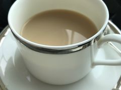 -君悦酒店·大堂酒吧·高空下午茶·暮色微醺