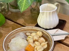 -绿小院(荔湾店)