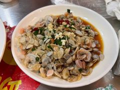 海瓜子-健跳小海鲜(人民路店)