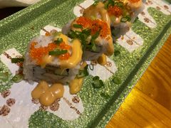 -千吉日本料理(日本一条街店)