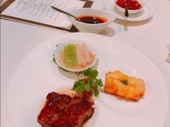 -天龙轩(香港丽思卡尔顿酒店)