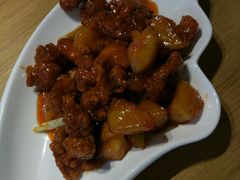 -聚春园闽都食府