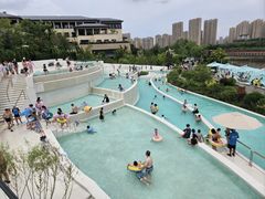 -清河半岛温泉度假酒店