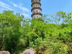 -巢湖姥山岛
