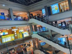 -松雷商业(南岗店)