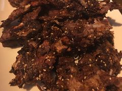 -枪火串烧·东北特色烧烤(罗湖总店)