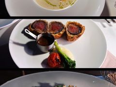 -Kathleen's Waitan 凯圣琳江景西餐厅(外滩店)