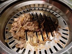 -土大力韩国烤肉料理(开封龙亭店)