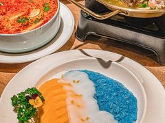 -泰来食光泰国菜餐厅(运河城店)