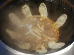 -锅来乐地锅鸡(安亭店)