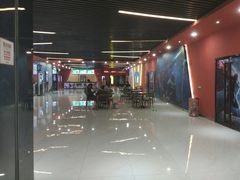 -大地影院(南宁东凯国际店)