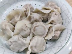 猪肉芹菜-老边饺子馆(西站店)