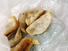 -老虎山锅贴(联谊路店)