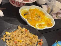 -海天楼中餐厅(吴宫泛太平洋酒店)