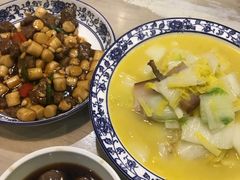 -兔爸私家小厨(新北万达店)