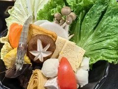 -呷哺呷哺(西单大悦城店)