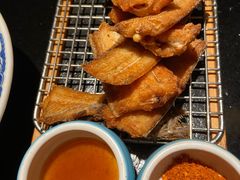 -老头儿油爆虾·知味杭州(爱琴海购物中心)