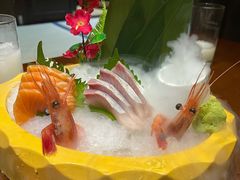 刺身拼盘-和来日本料理(青年东路店)
