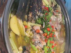 -川悦壹号·川菜(蠡溪路店)