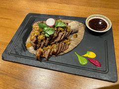 土司家牦牛肉-敏珠拉姆藏餐·南京厨房(富春江东街店)