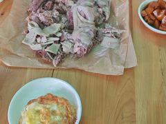 -小辫子羊肉面馆(周东店)