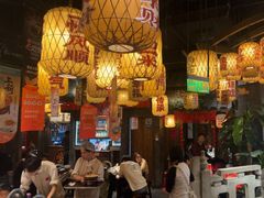 -南京大牌档(济南万象城店)