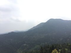 -南岳衡山风景名胜区