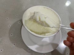 顺德双皮奶-老周记顺德双皮奶