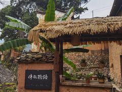 -杨家堂村