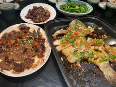 -小和庆·知味(首铸万科店)