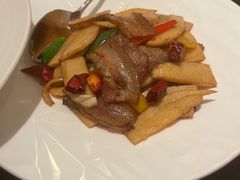-丽晶轩中餐厅(重庆丽晶酒店)