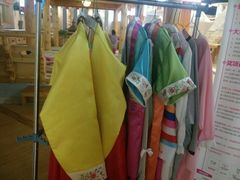 -丽池宫韩式汗蒸会馆(华灯坊店)